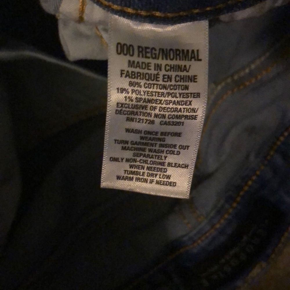 Jeggings